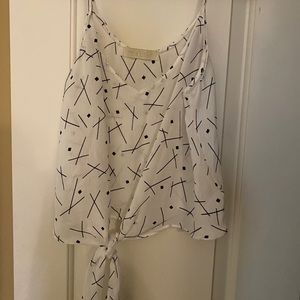 Stella Rose Tank Top